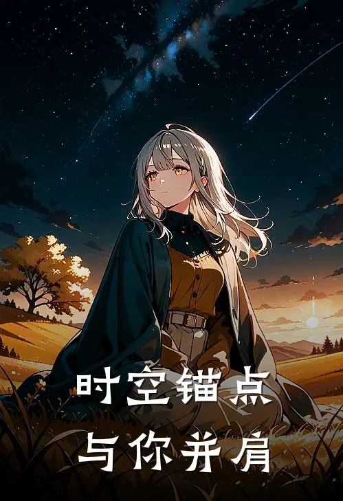 时空锚点：与你并肩