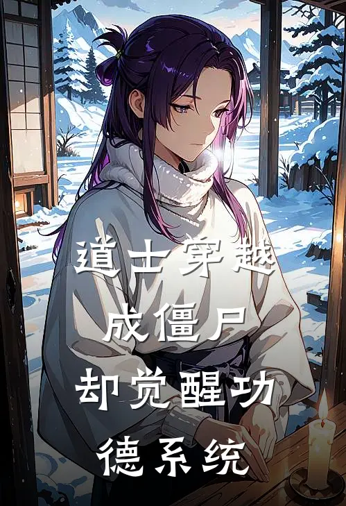 道士穿越成僵尸，却觉醒功德系统(陈青玄赵素素)最新完结小说推荐_热门小说排行榜道士穿越成僵尸，却觉醒功德系统陈青玄赵素素