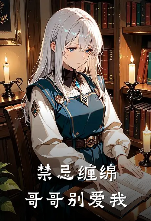 禁忌缠绵，哥哥别爱我