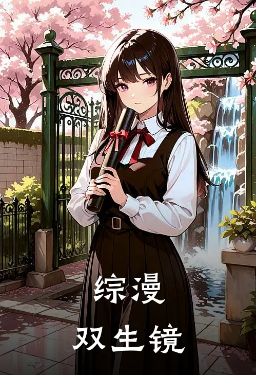 综漫：双生镜(玛丽兰波)完结小说推荐_免费小说综漫：双生镜(玛丽兰波)