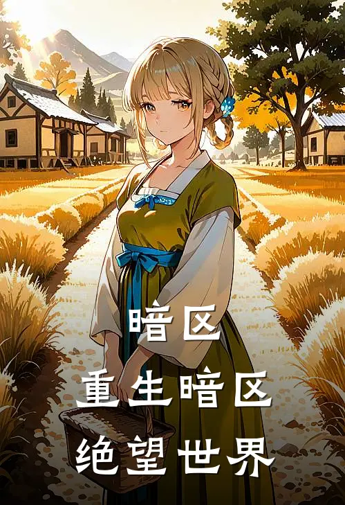 暗区：重生暗区绝望世界林野杰克逊完本小说免费阅读_最新章节列表暗区：重生暗区绝望世界(林野杰克逊)