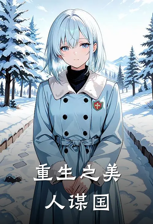 重生之美人谋国