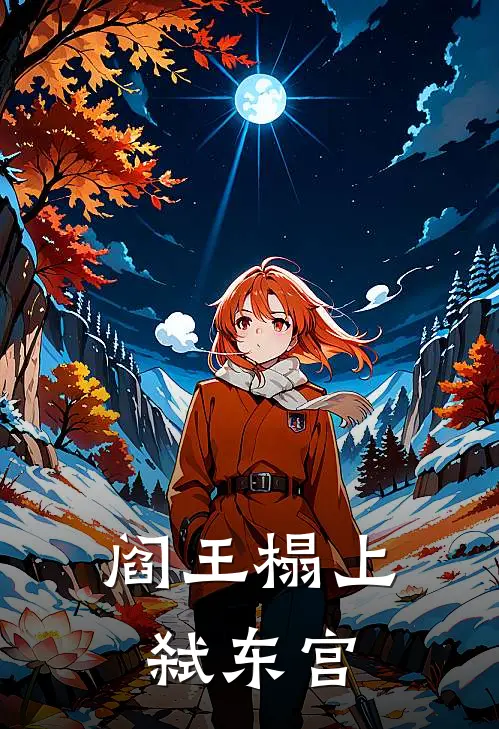 阎王榻上弑东宫