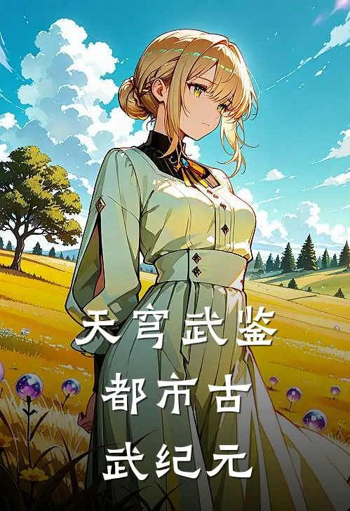 天穹武鉴：都市古武纪元(云逸福伯)最新章节在线阅读_(天穹武鉴：都市古武纪元)最新章节在线阅读