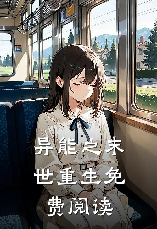 异能之末世重生免费阅读