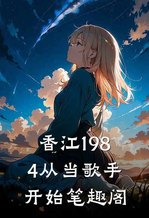 香江1984从当歌手开始笔趣阁