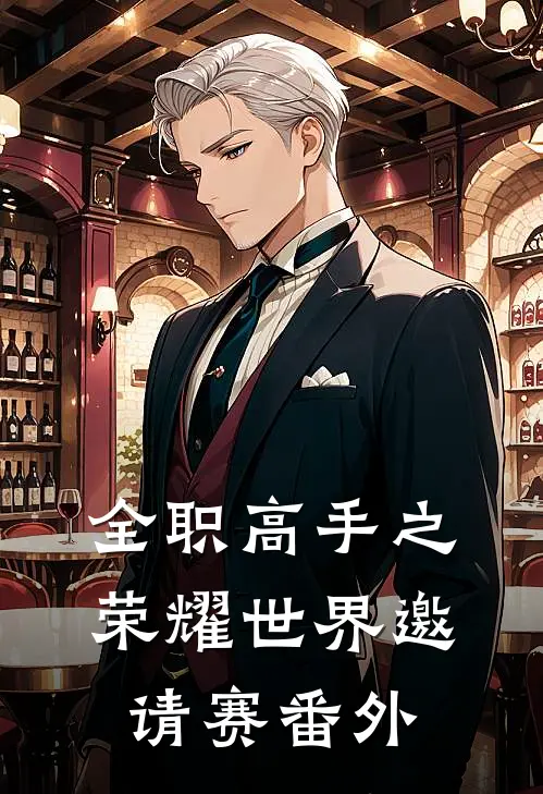 全职高手之荣耀世界邀请赛番外