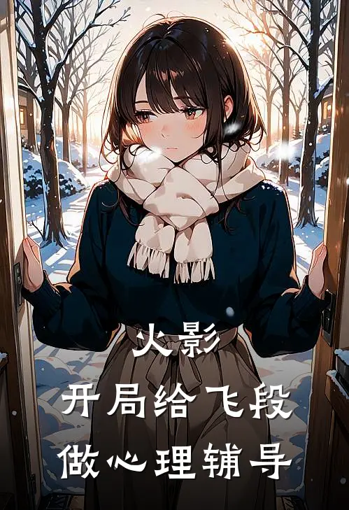 火影：开局给飞段做心理辅导