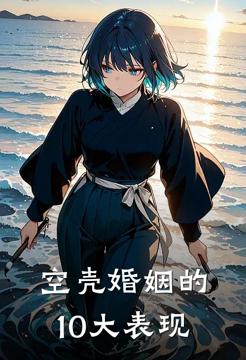 空壳婚姻的10大表现