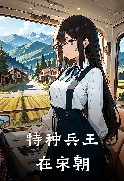 特种兵王在宋朝