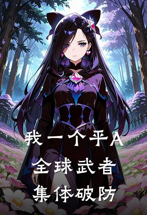 我一个平A，全球武者集体破防