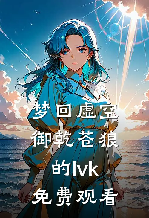 梦回虚空御乾苍狼的lvk免费观看