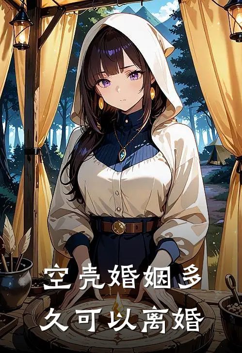 空壳婚姻多久可以离婚