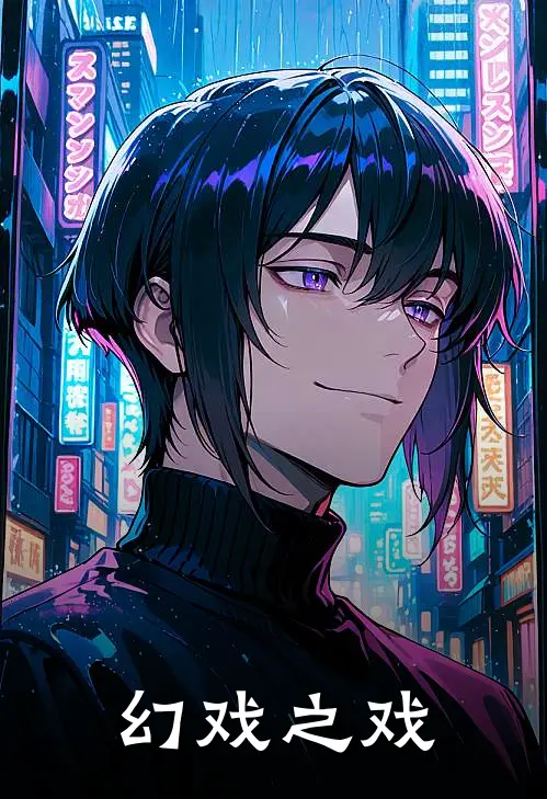 幻戏之戏(张涛应龙)全章节在线阅读_张涛应龙全章节在线阅读