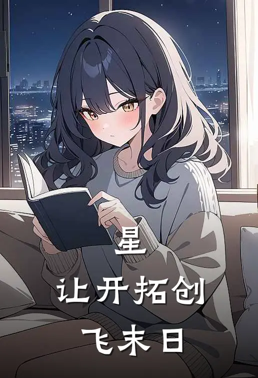 星：让开拓创飞末日