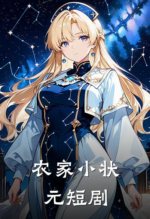 农家小状元短剧