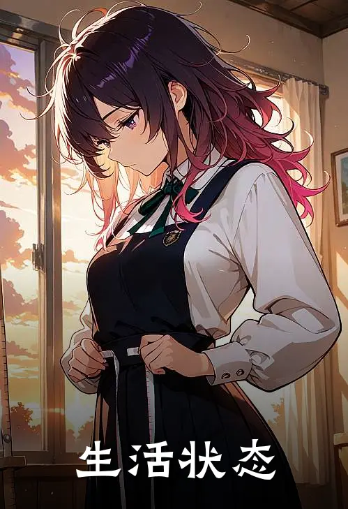 【生活状态】