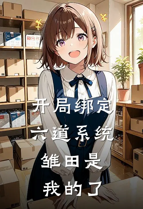 开局绑定六道系统，雏田是我的了