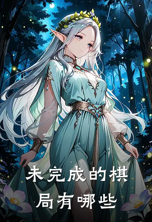 未完成的棋局有哪些