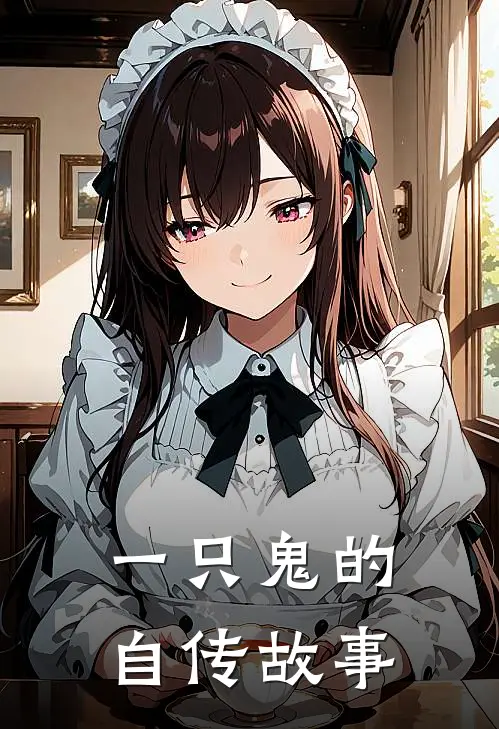 一只鬼的自传故事