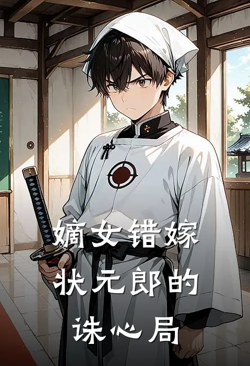 嫡女错嫁：状元郎的诛心局沈清辞沈清柔热门的网络小说_完整版小说嫡女错嫁：状元郎的诛心局(沈清辞沈清柔)