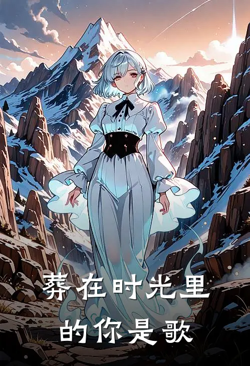 葬在时光里的你是歌