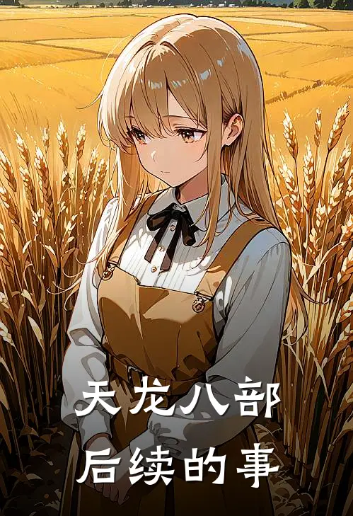 天龙八部后续的事