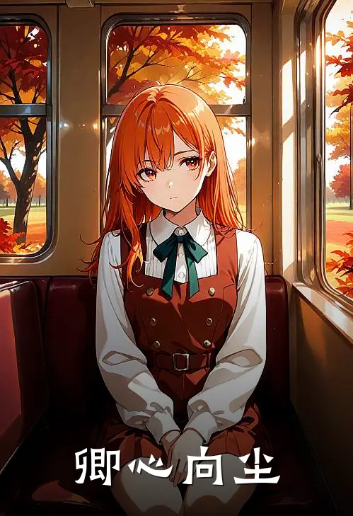 卿心向尘沈卿尘祝卿免费小说在线阅读_热门小说在线阅读卿心向尘沈卿尘祝卿