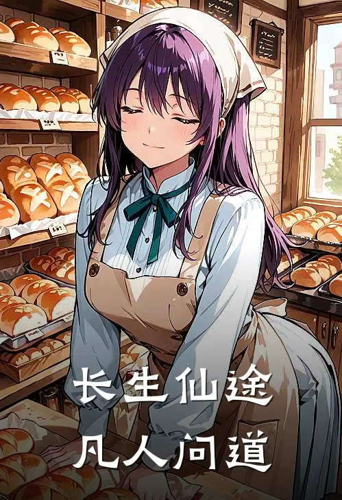 长生仙途：凡人问道