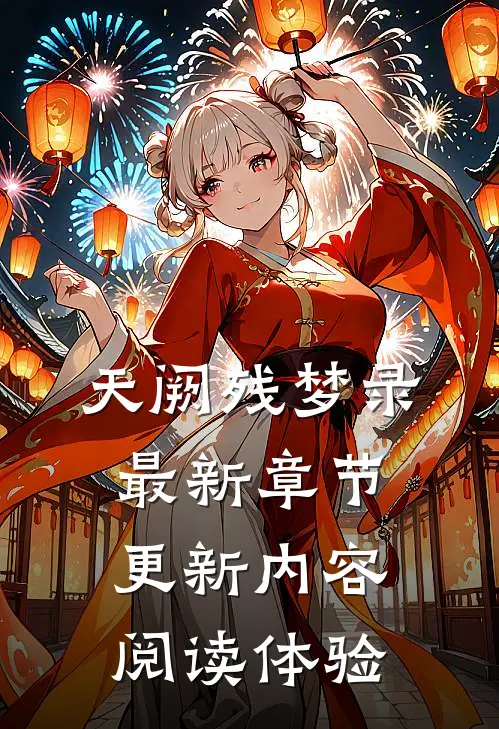 天阙残梦录最新章节更新内容阅读体验