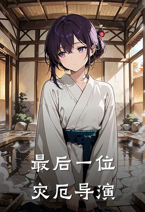 最后一位灾厄导演