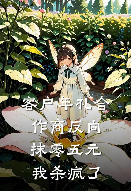 客户年礼合作商反向抹零五元，我杀疯了