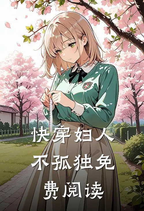 快穿妇人不孤独免费阅读