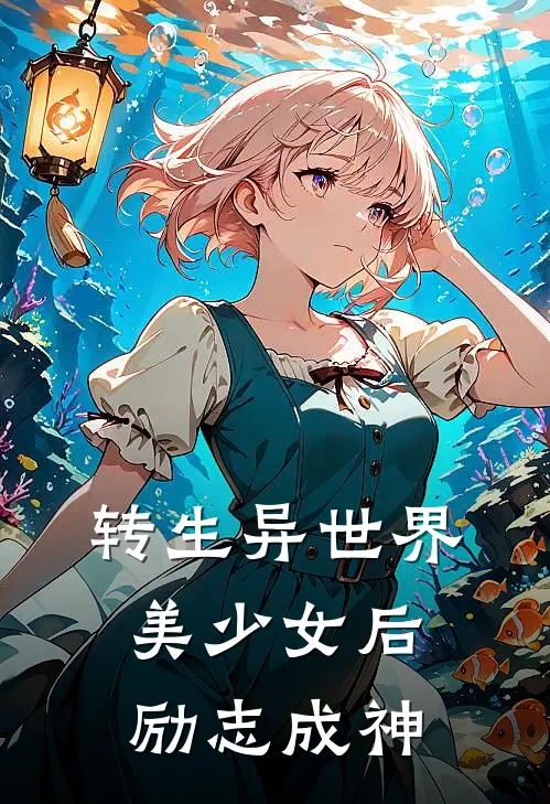 转生异世界美少女后励志成神