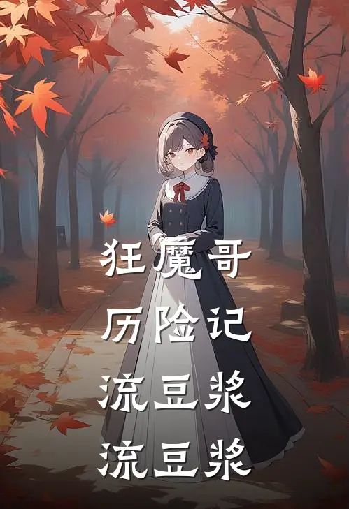 狂魔哥历险记，流豆浆流豆浆