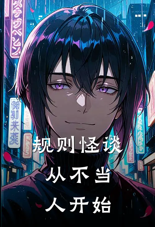 规则怪谈：从不当人开始沈墨白小田一郎最新推荐小说_完结版小说推荐规则怪谈：从不当人开始沈墨白小田一郎