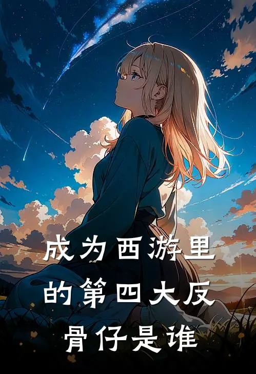 成为西游里的第四大反骨仔是谁