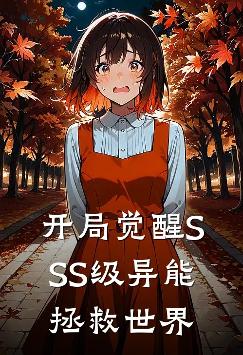 开局觉醒SSS级异能，拯救世界林辰苏清月免费小说大全_小说完结开局觉醒SSS级异能，拯救世界(林辰苏清月)