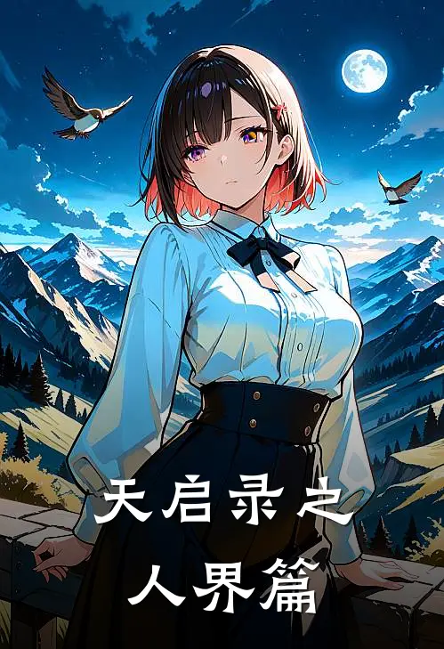 天启录之人界篇