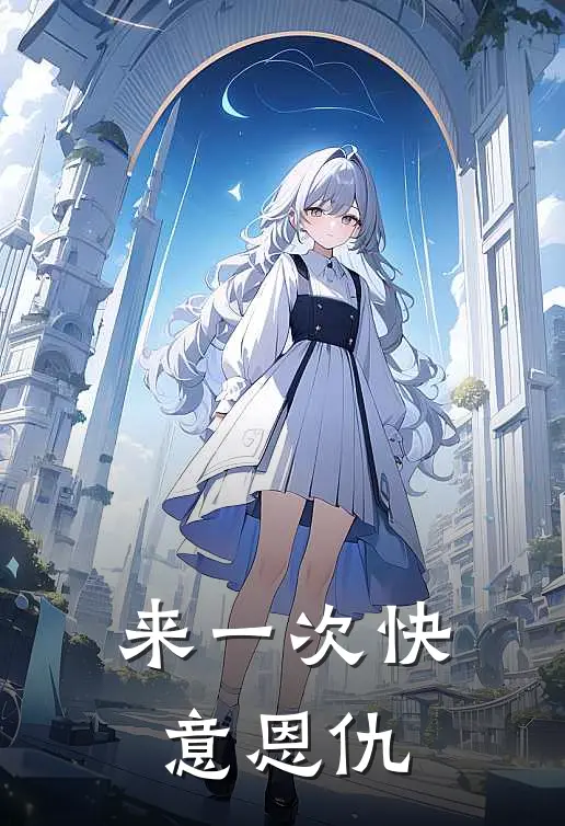 来一次快意恩仇