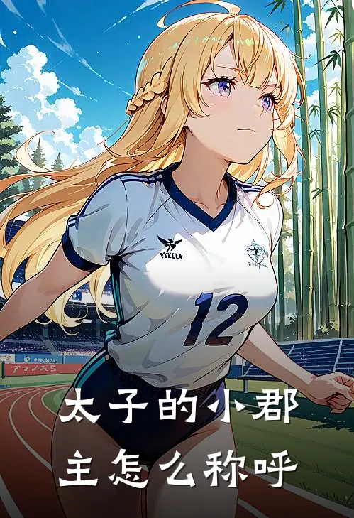 太子的小郡主怎么称呼