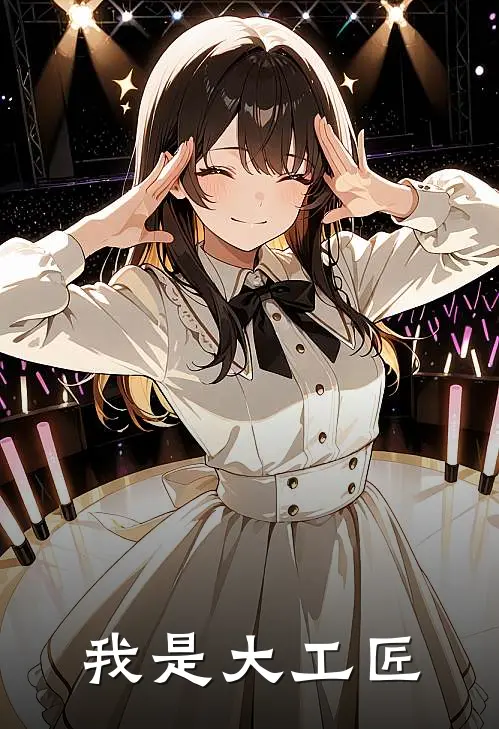 我是大工匠