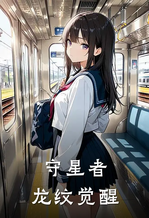 守星者：龙纹觉醒