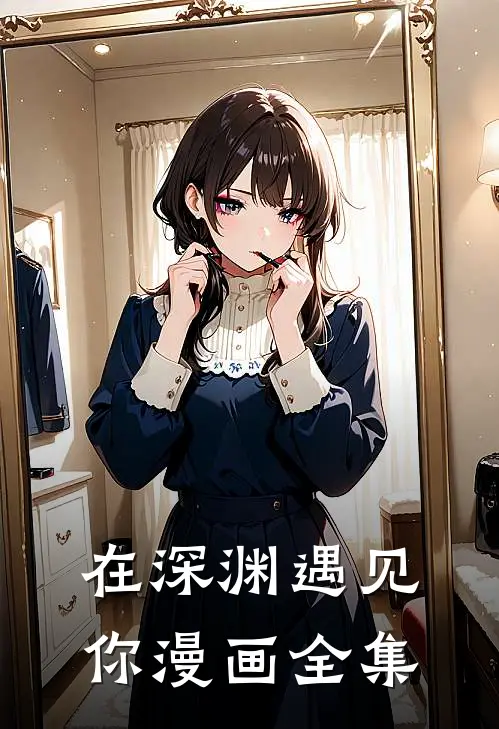 在深渊遇见你漫画全集