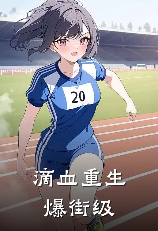 滴血重生,爆街级