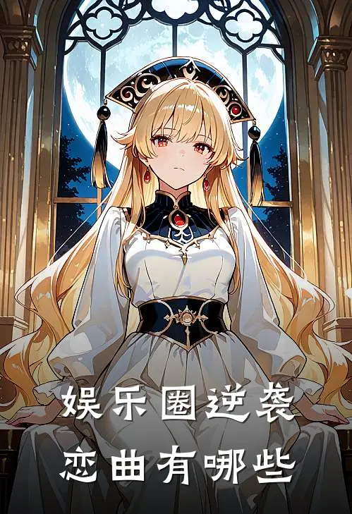 娱乐圈逆袭恋曲有哪些