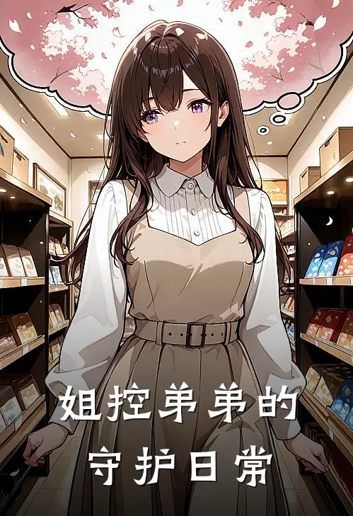 姐控弟弟的守护日常