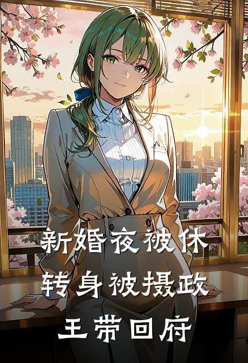 新婚夜被休，转身被摄政王带回府