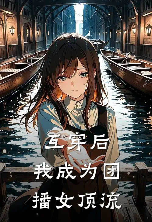 互穿后，我成为团播女顶流