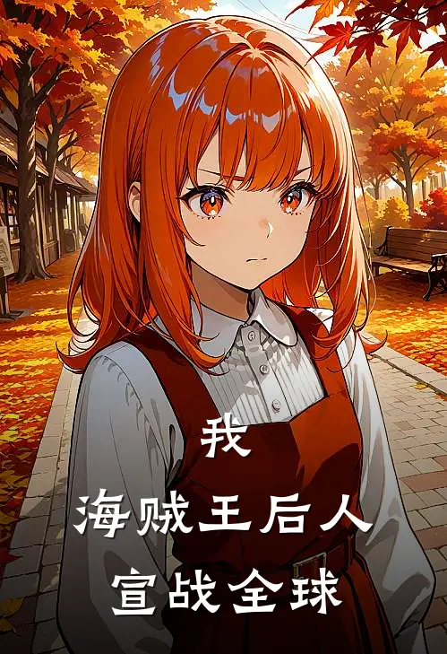 我，海贼王后人，宣战全球